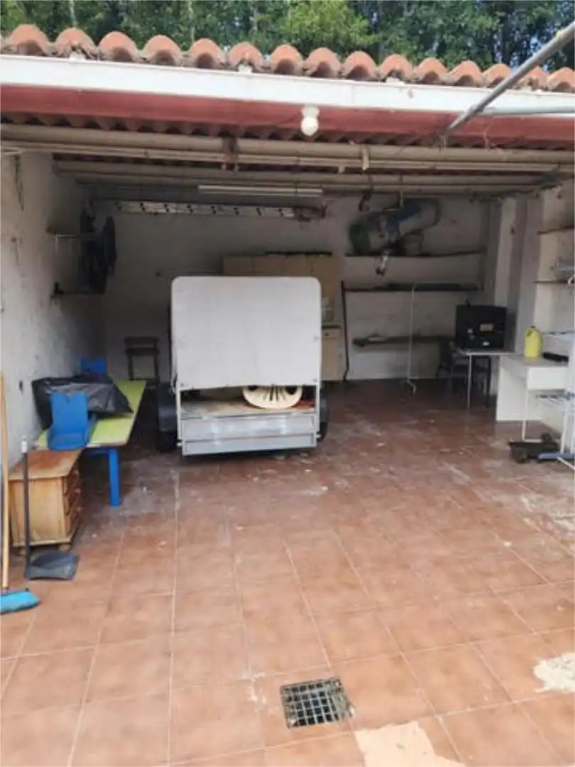 Chalet en carballo - Foto 2