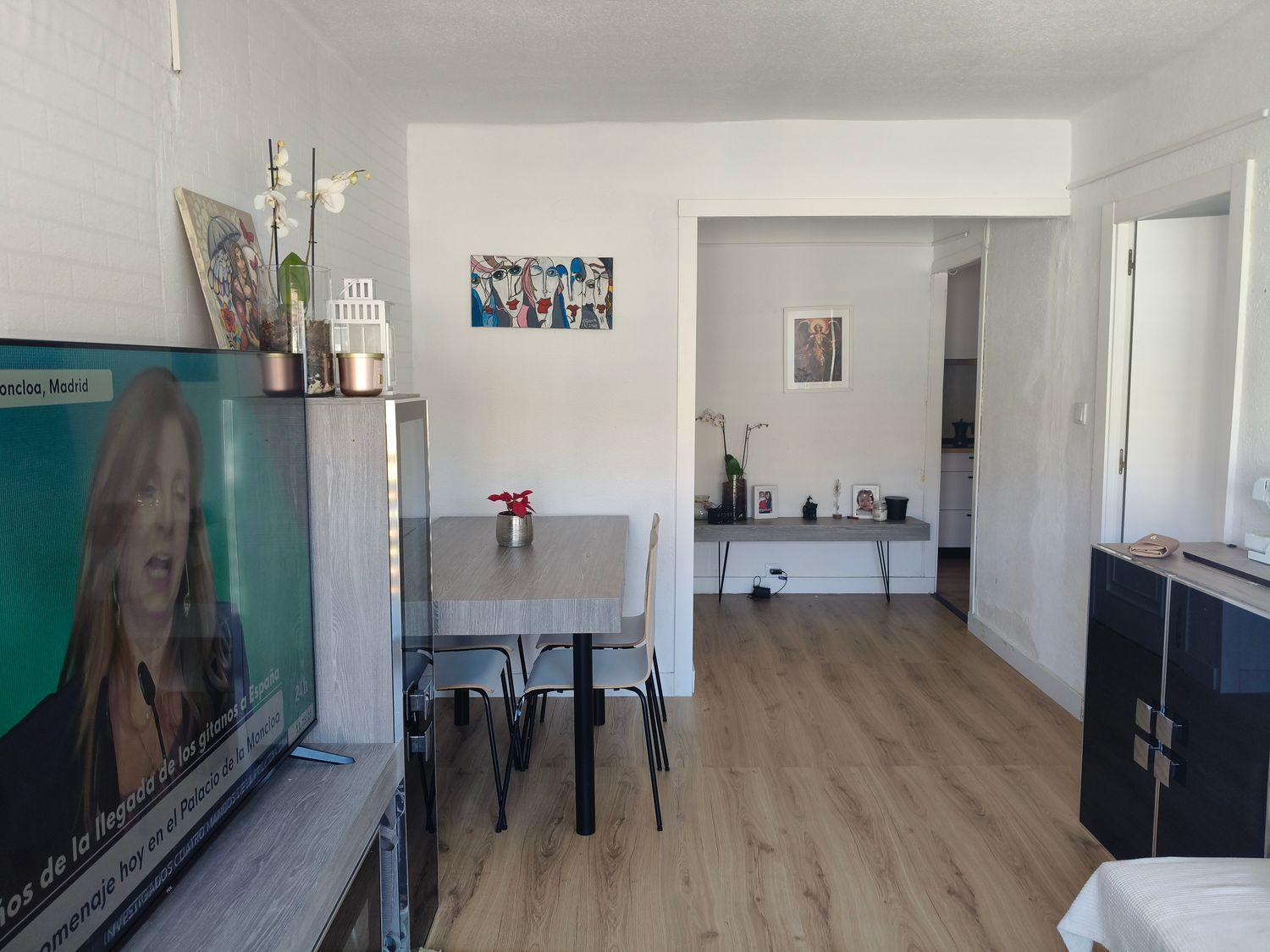 Piso en calle de la Virgen del Pilar, 7 - Foto 4