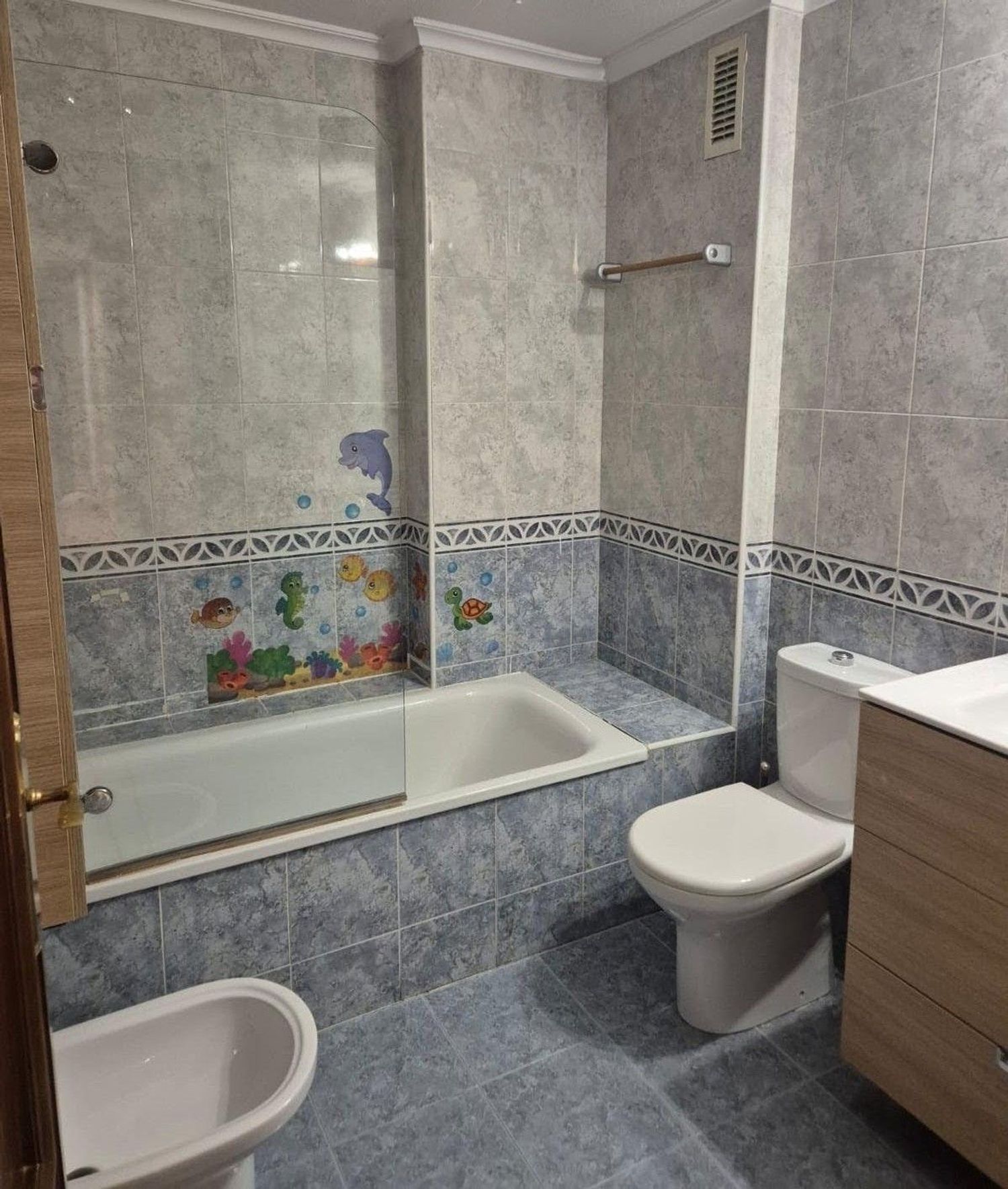 Ático en Calle Mayor del Arrabal, 1, San José - Parador - Zurguen, San José - Parador - Zurguen - Foto 15