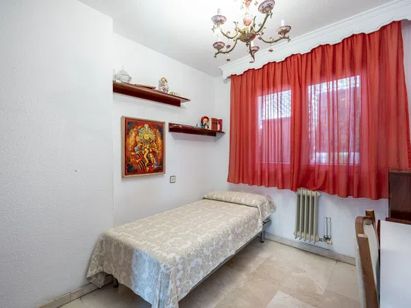 Piso en Paseo de las Palmas, 114, Ctra Sierra - Acceso Nuevo Alhambra, Ctra Sierra - Acceso Nuevo Alhambra - Foto 19