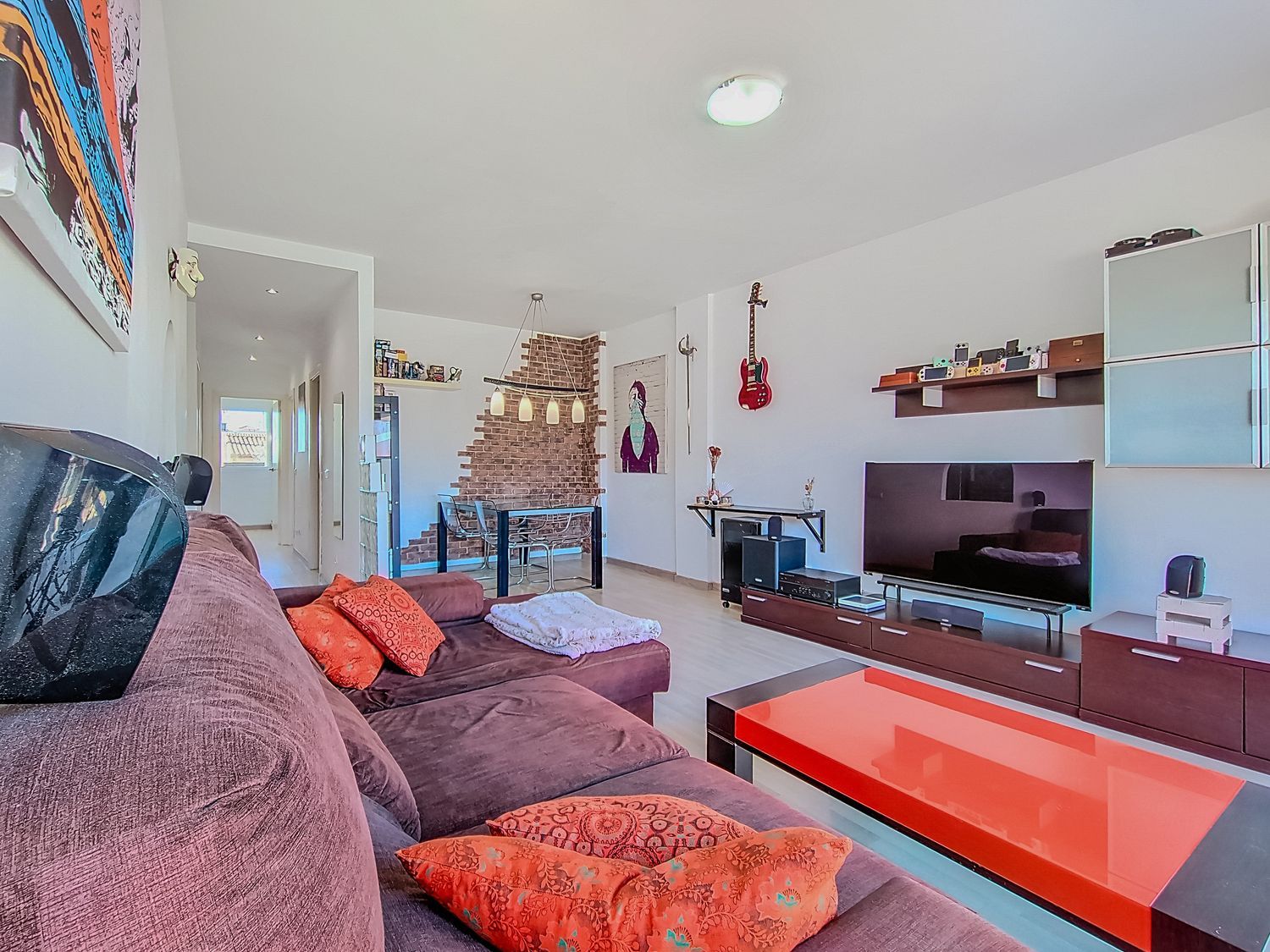 Piso en calle de l'Orient, 132 - Foto 2