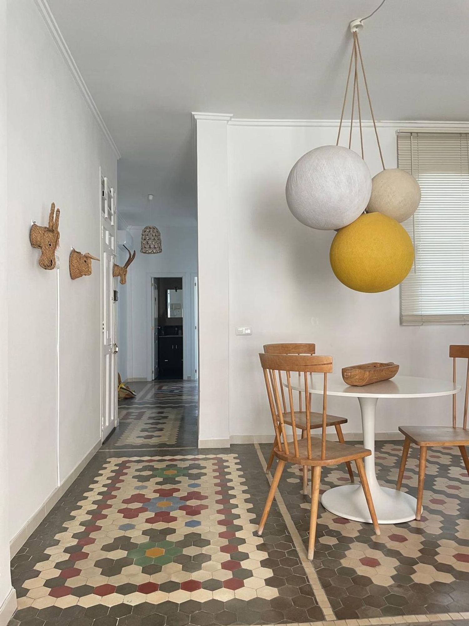 Piso en Calle d' Antonio Ponz, 71 - Foto 5