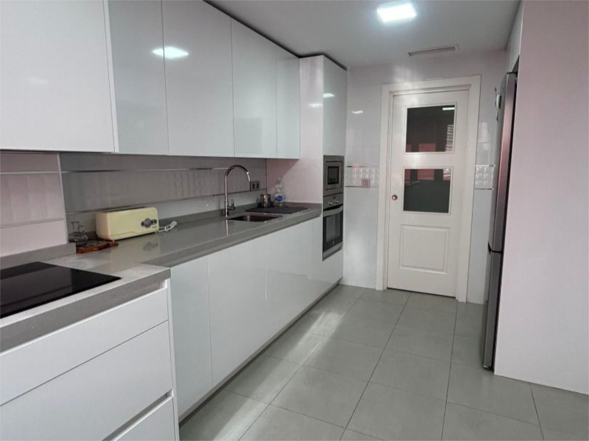 Piso en  Plaza de la Presentación 2 - Foto 5