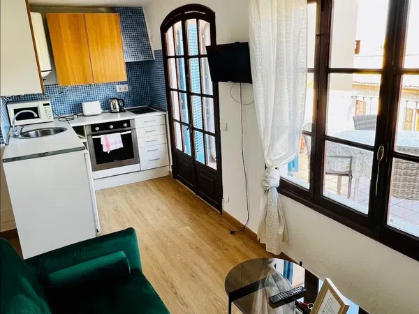 Piso en calle del Palau Reial, 25 - Foto 7