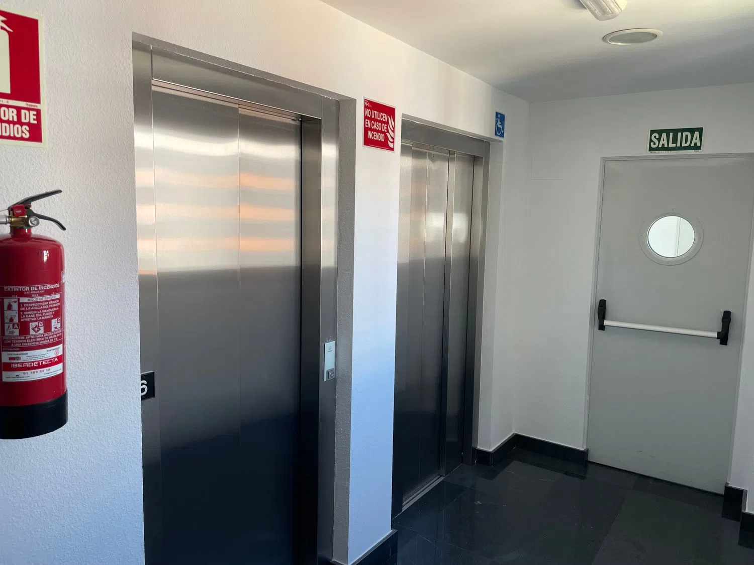 Piso en calle de César Cort Botí, 75 - Foto 35