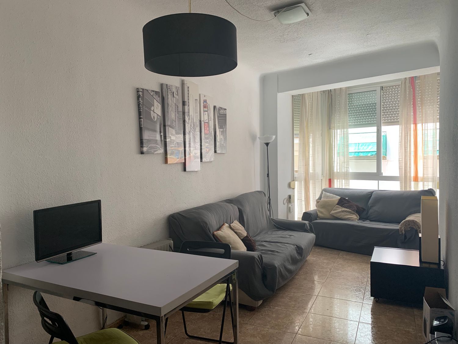 Piso en calle Tejeiro, 11 - Foto 1