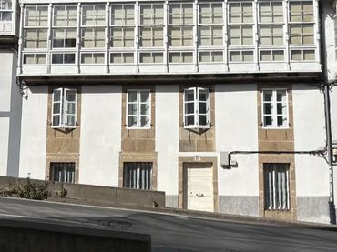 Piso en  Rúa das Rodas 24 - Foto 1