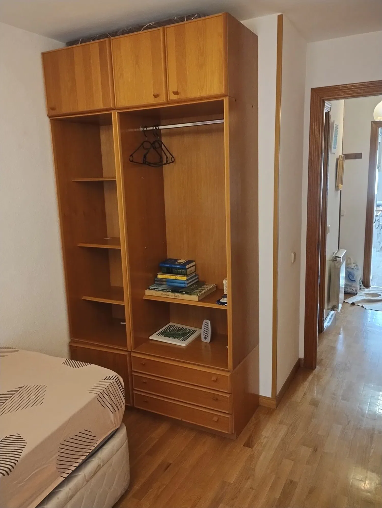 Piso en calle de Berastegui, 43 - Foto 17