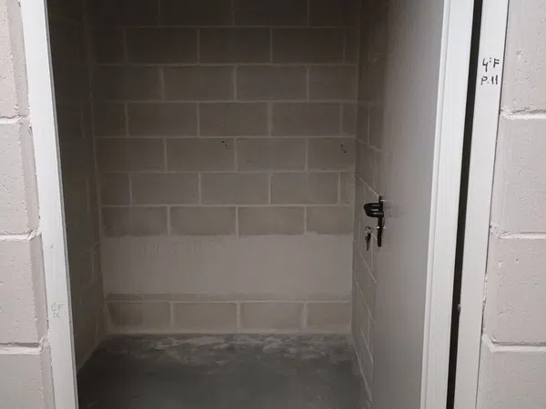 Piso en Calle de Berlín, 11, Concheiros - Fontiñas, Concheiros - Fontiñas - Foto 13