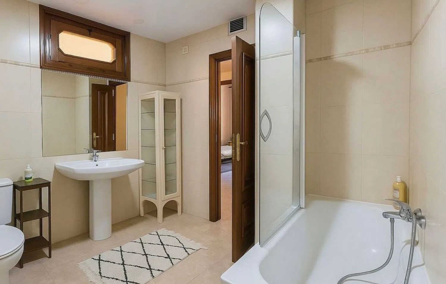 Piso en avenida del pintor Joaquín, 81 - Foto 17