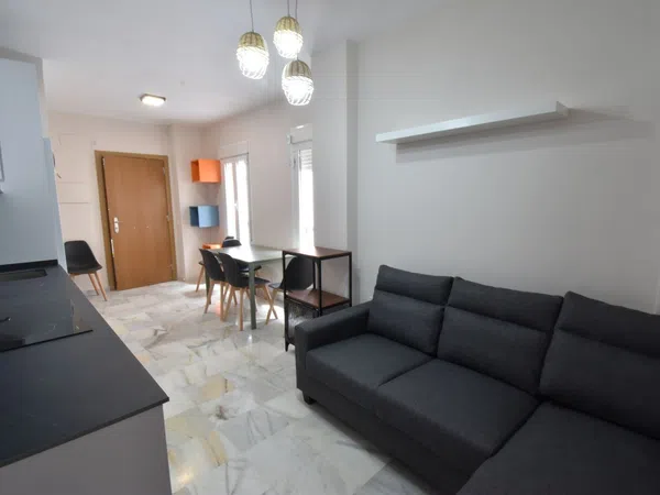 Piso en Calle Juan de Canderrera, 7, El Molinillo - Capuchinos - Foto 1