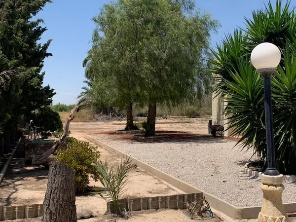 Casa rural en Cv-853, 2028, La Marina, La Marina - Foto 16