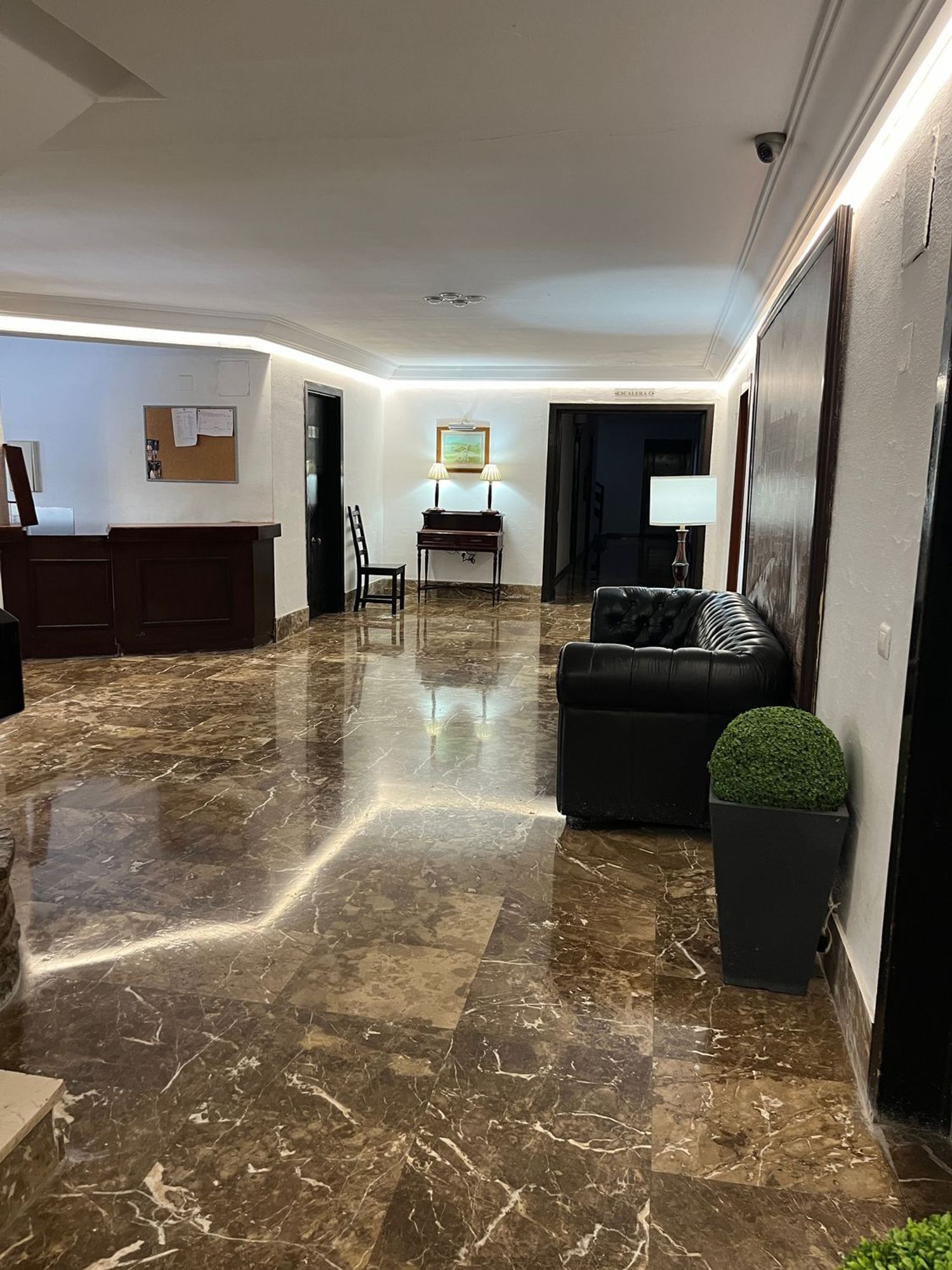 Piso en calle Goethe, 5 - Foto 4