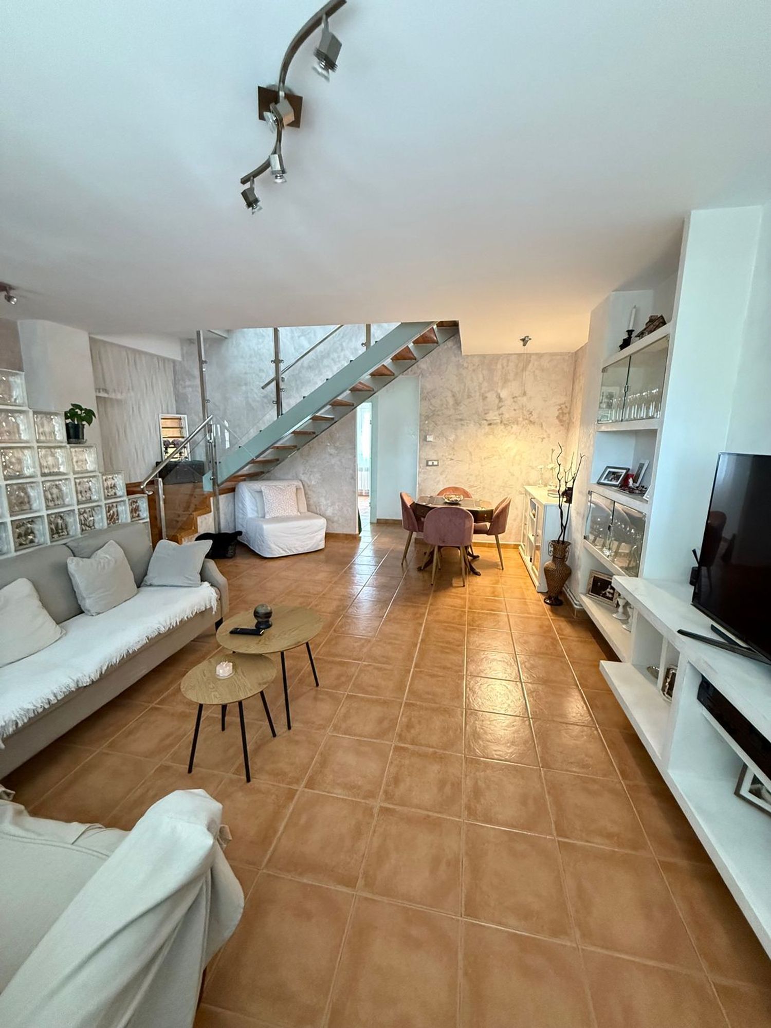Chalet adosado en Calle Aguanieves, 33 - Foto 8