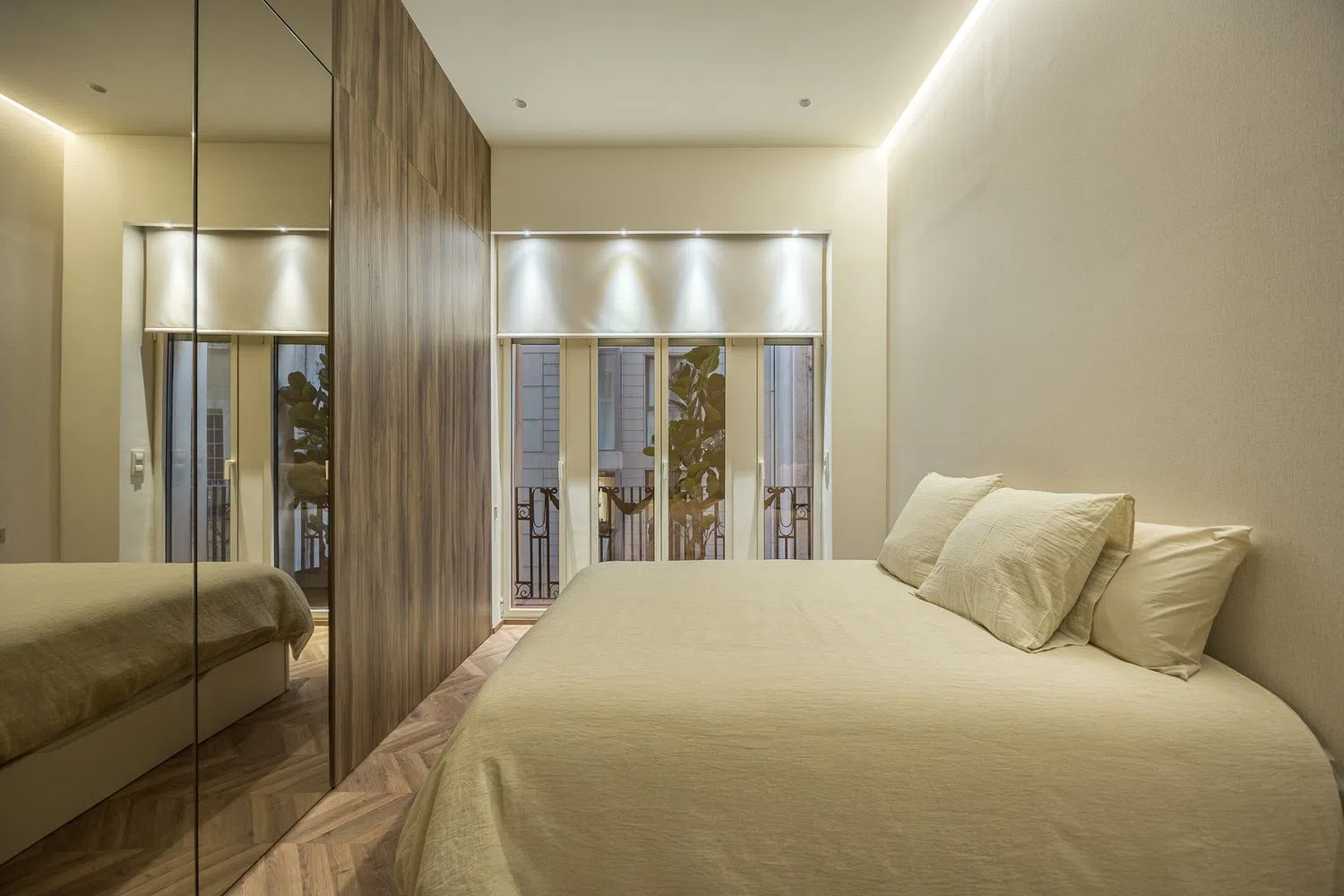 Piso en paseo Esplanada d'Espanya, 3 - Foto 27