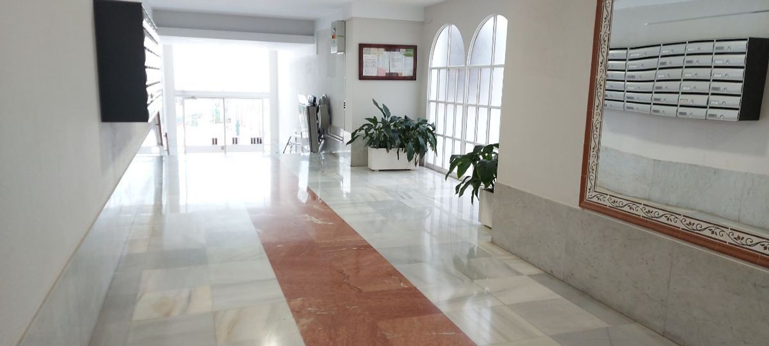 Piso en Calle Froilán de la Serna, 15, Parlamento - Torneo - Foto 2