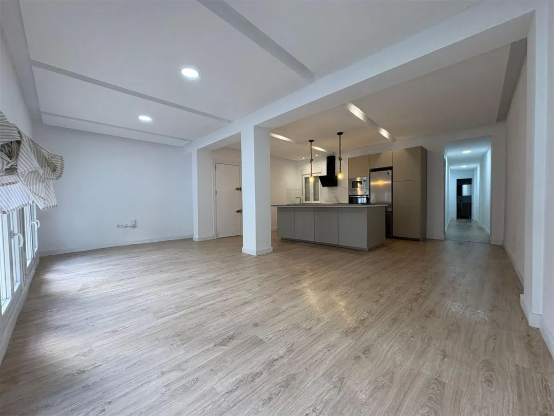 Piso en  Calle Porvenir 42 - Foto 1