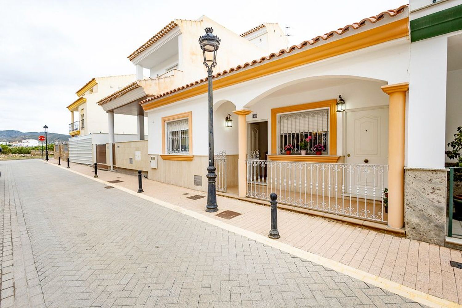 Casa de pueblo en Calle Andrés Segovia, 12 - Foto 3