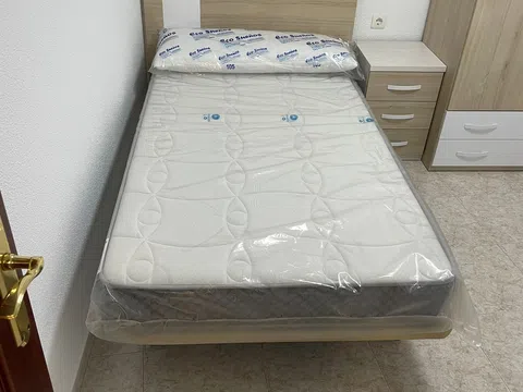 Piso en calle Pedro López, 28 - Foto 6