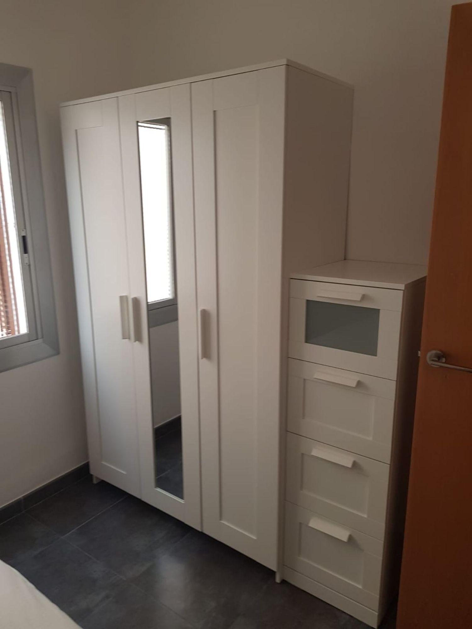 Piso en plaza Sitges, 7 - Foto 2