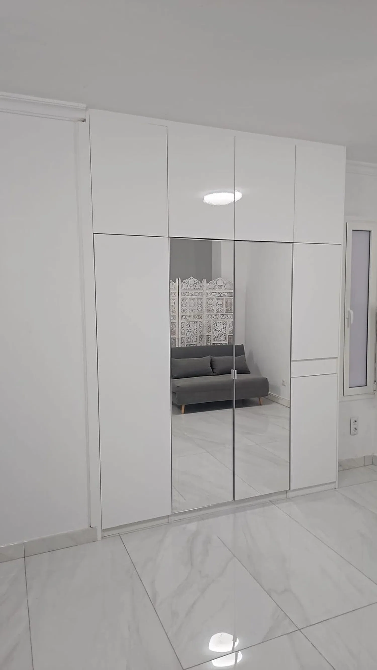Estudio en calle Juan Rejón, 53 - Foto 3