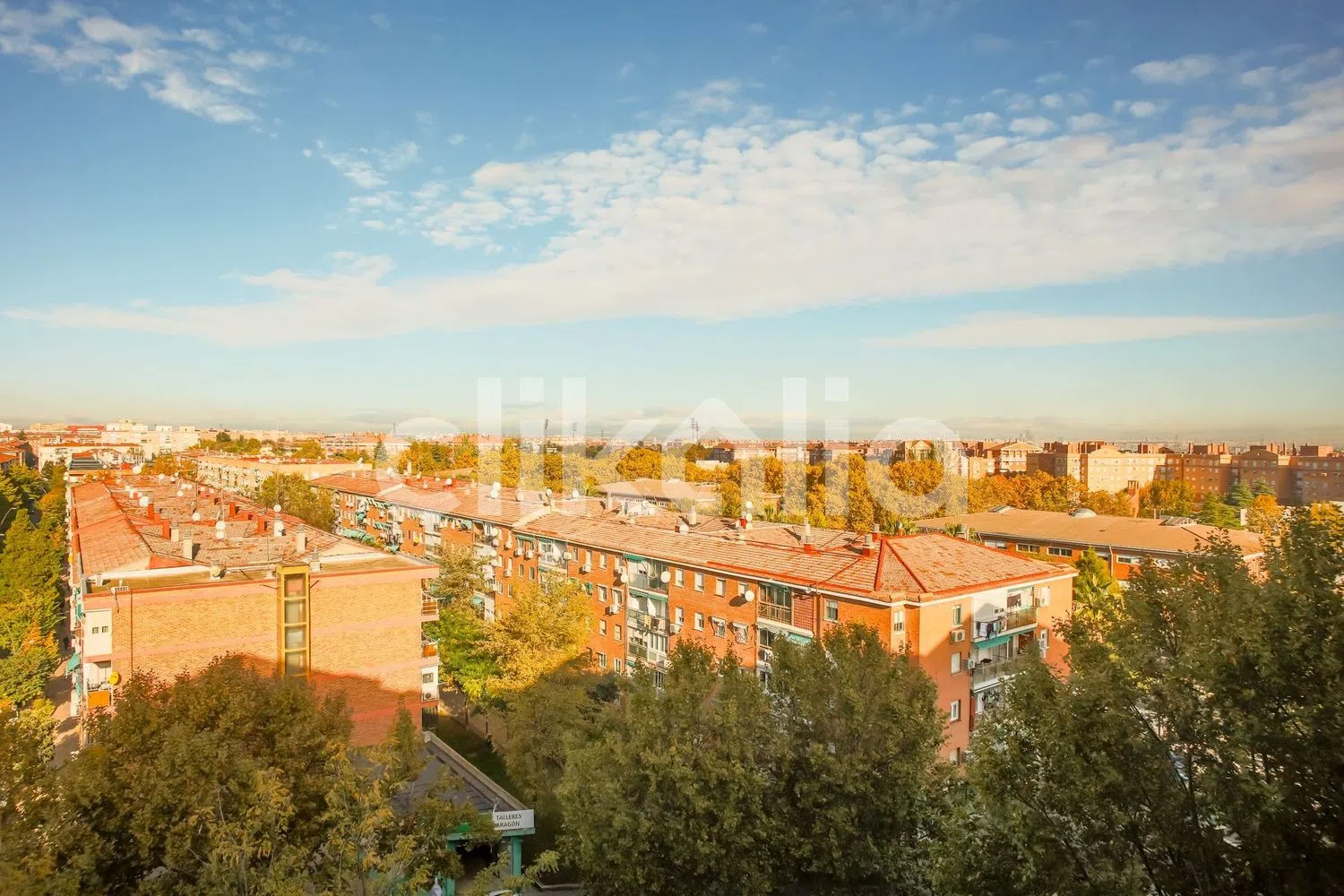 Piso en avenida Aragón - Foto 3