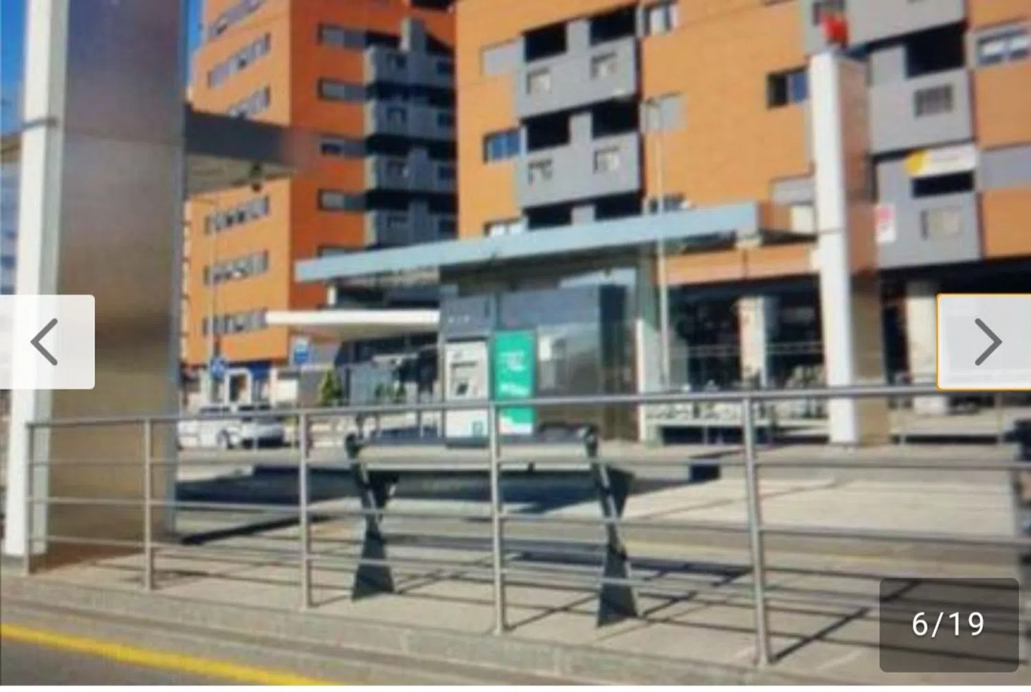 Piso en avenida de la Ilustración, 101 - Foto 15
