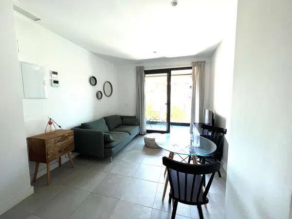 Piso en calle Paco Gandía, 18 - Foto 3