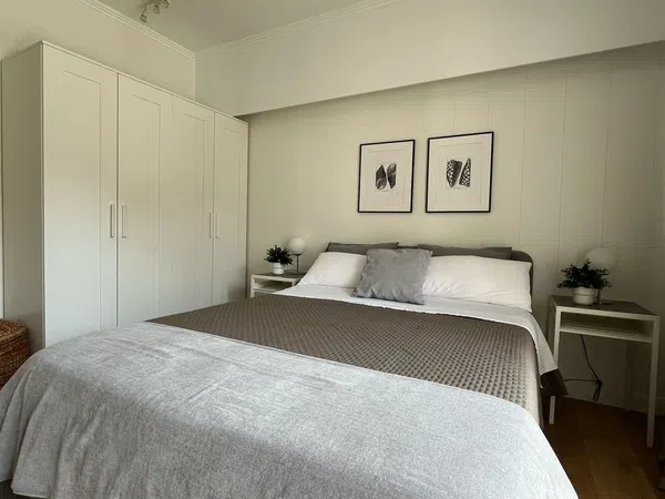 Estudio en calle del Mestre Valls, 34