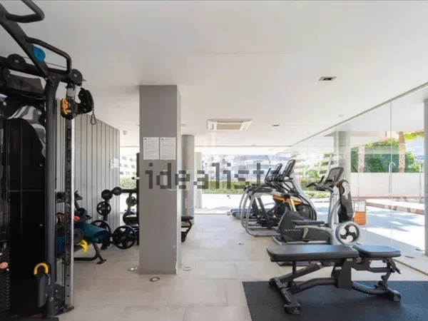 Piso en Calle de s'Hort de sa Fruita, 1, Marina Botafoc - Talamanca, Marina Botafoc - Talamanca - Foto 3