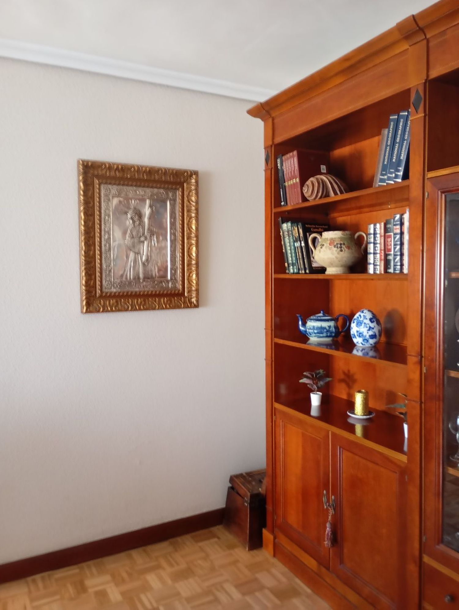 Piso en calle Santa María de Ordás, 17 - Foto 9