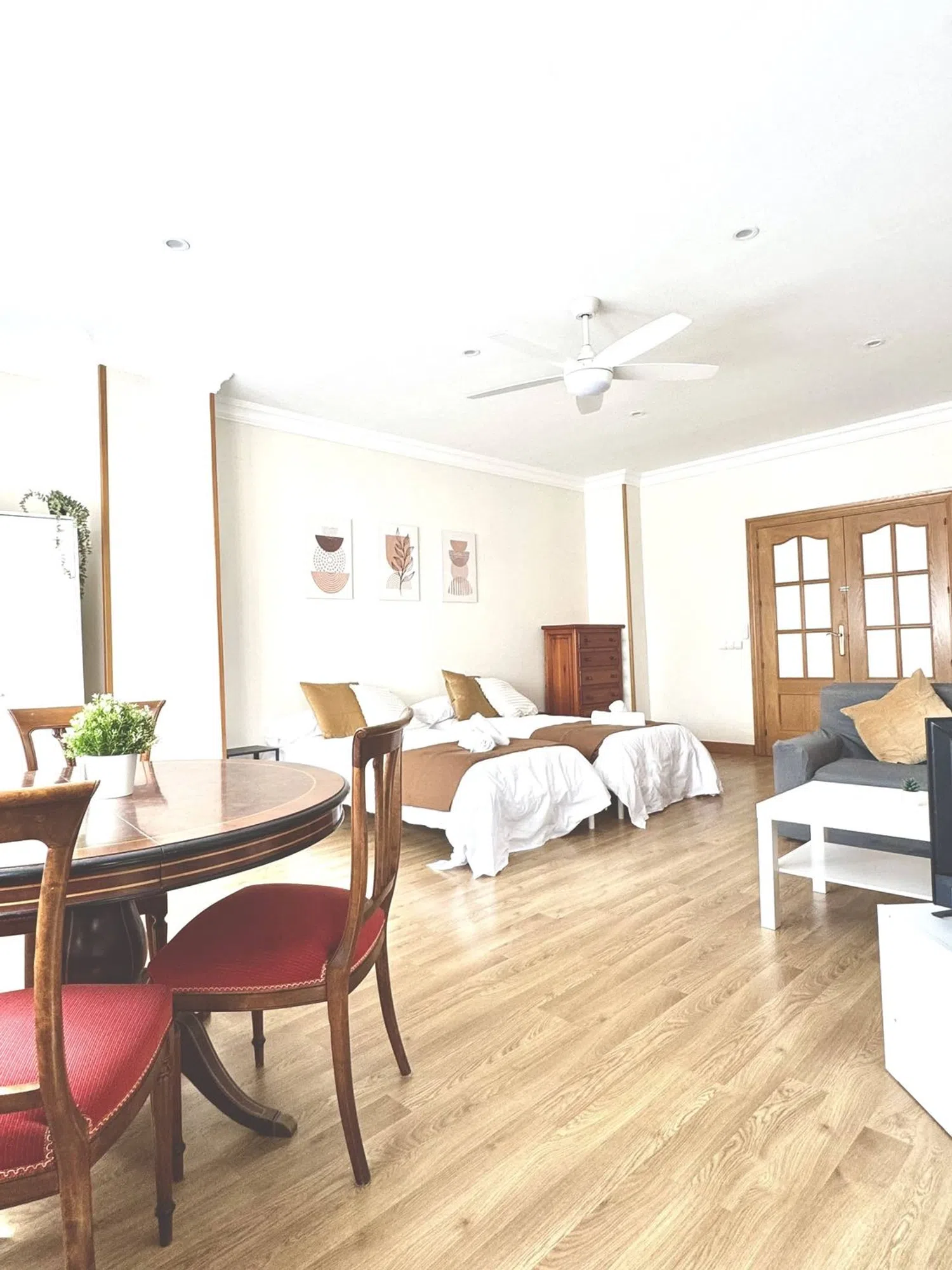 Estudio en calle almachar, 1 - Foto 6