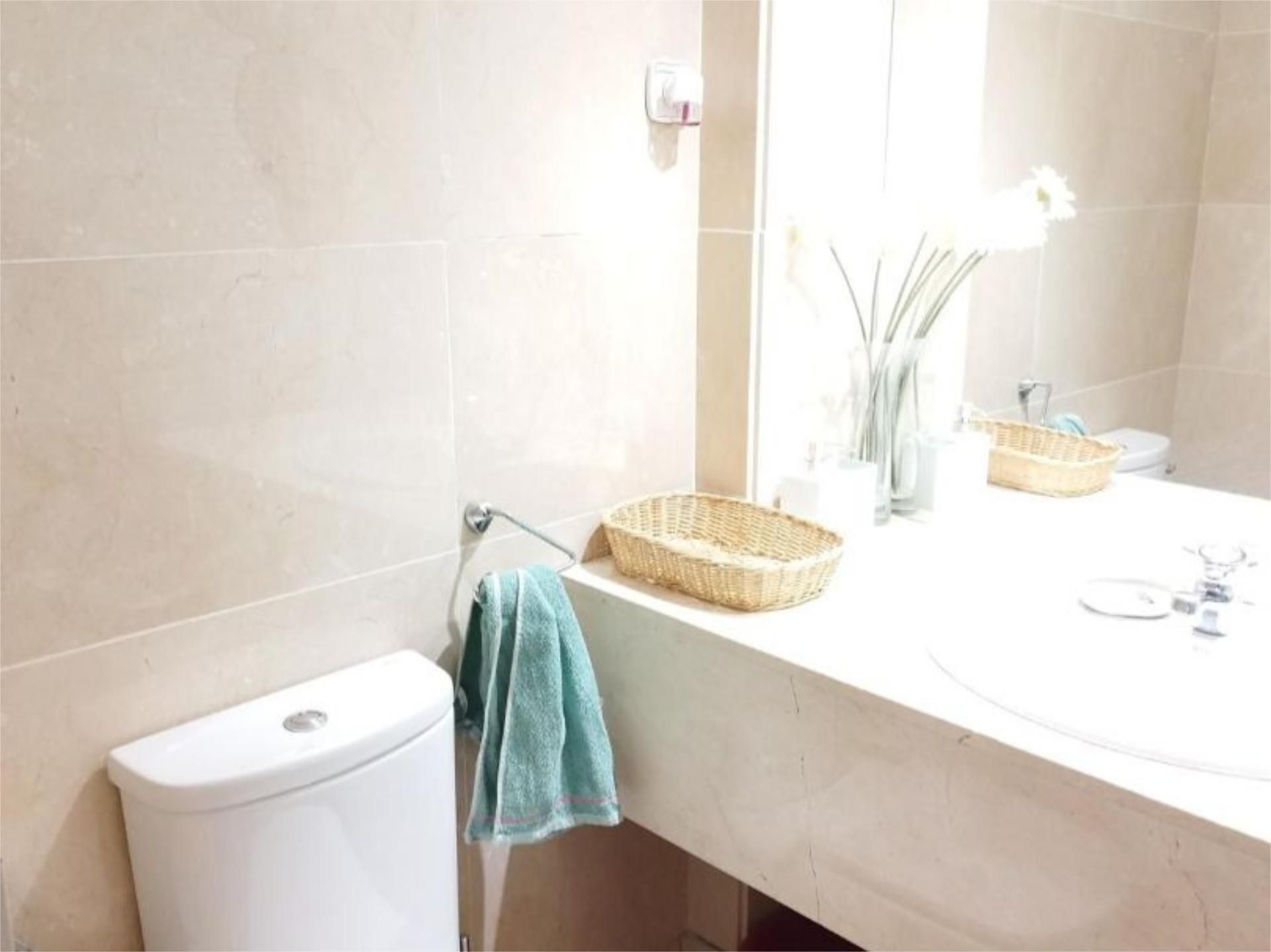 Piso en  Calle de Juan de Olías 15 - Foto 12