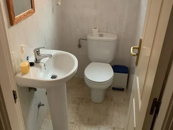 Chalet adosado en Calle Rosalía de Castro, 10 - Foto 2