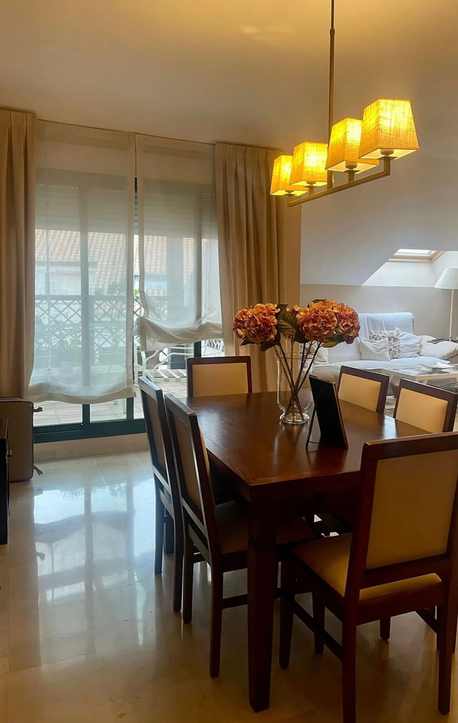 Ático en avenida Fernando de los Ríos, 101 - Foto 7