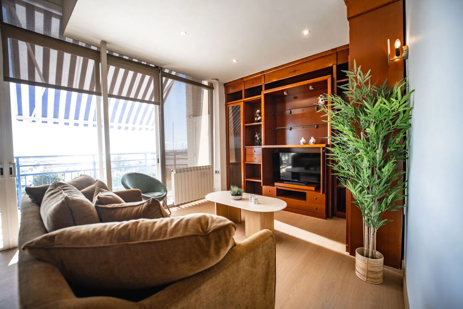 Ático en paseo Marítim, 88 - Foto 5