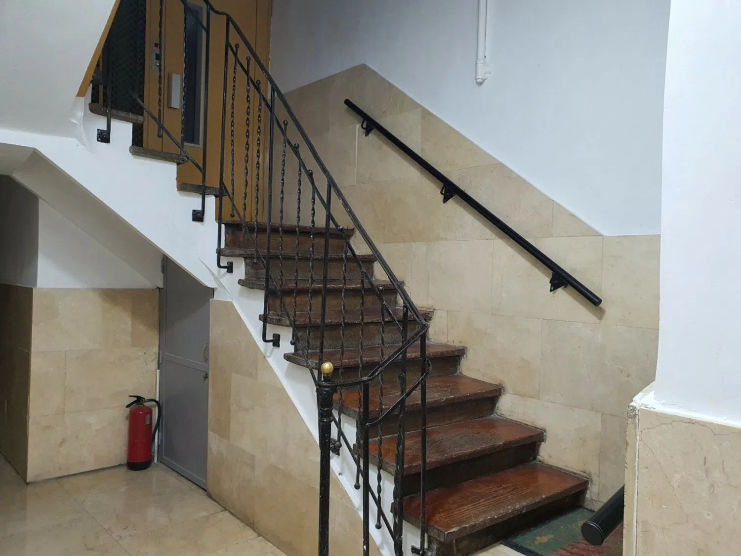 Piso en plaza de Manuel Becerra, 4 - Foto 26