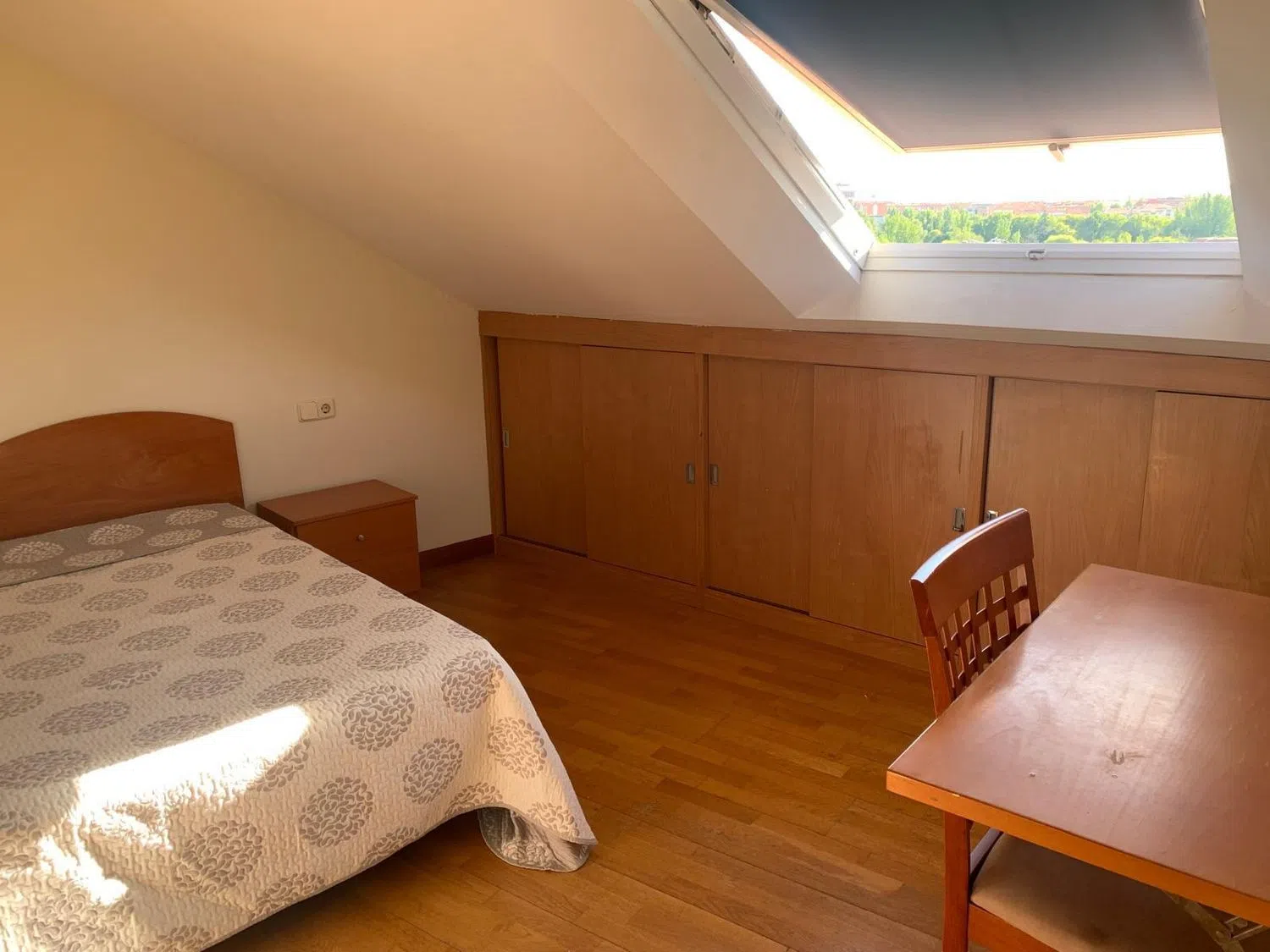 Piso en plaza Fontana, 20 - Foto 9