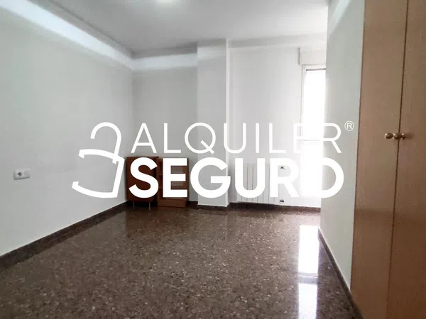 Piso en Calle del Pare Vicente Cabanes, Zona Parc Central - Hort de Trenor, Zona Parc Central - Hort de Trenor - Foto 29