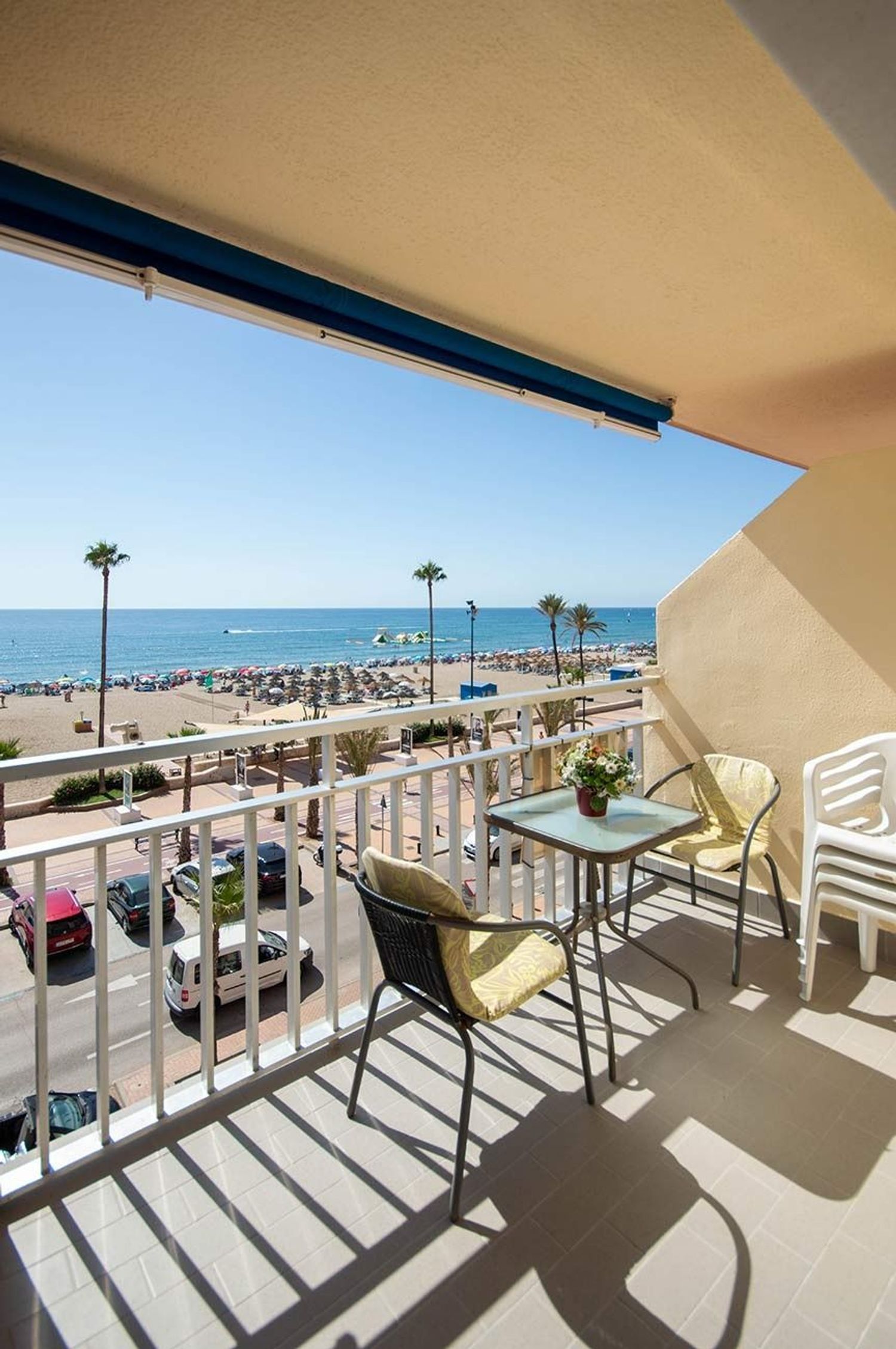 Piso en Paseo Marítimo Rey de España, 86 b, Playa de los Boliches, Playa de los Boliches - Foto 4