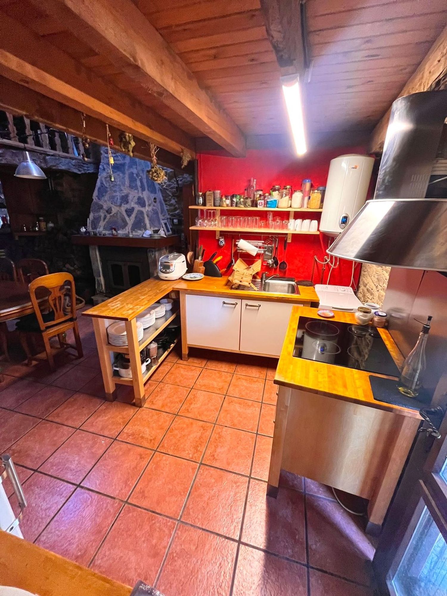 Casa rural en Principal, 8 - Foto 7