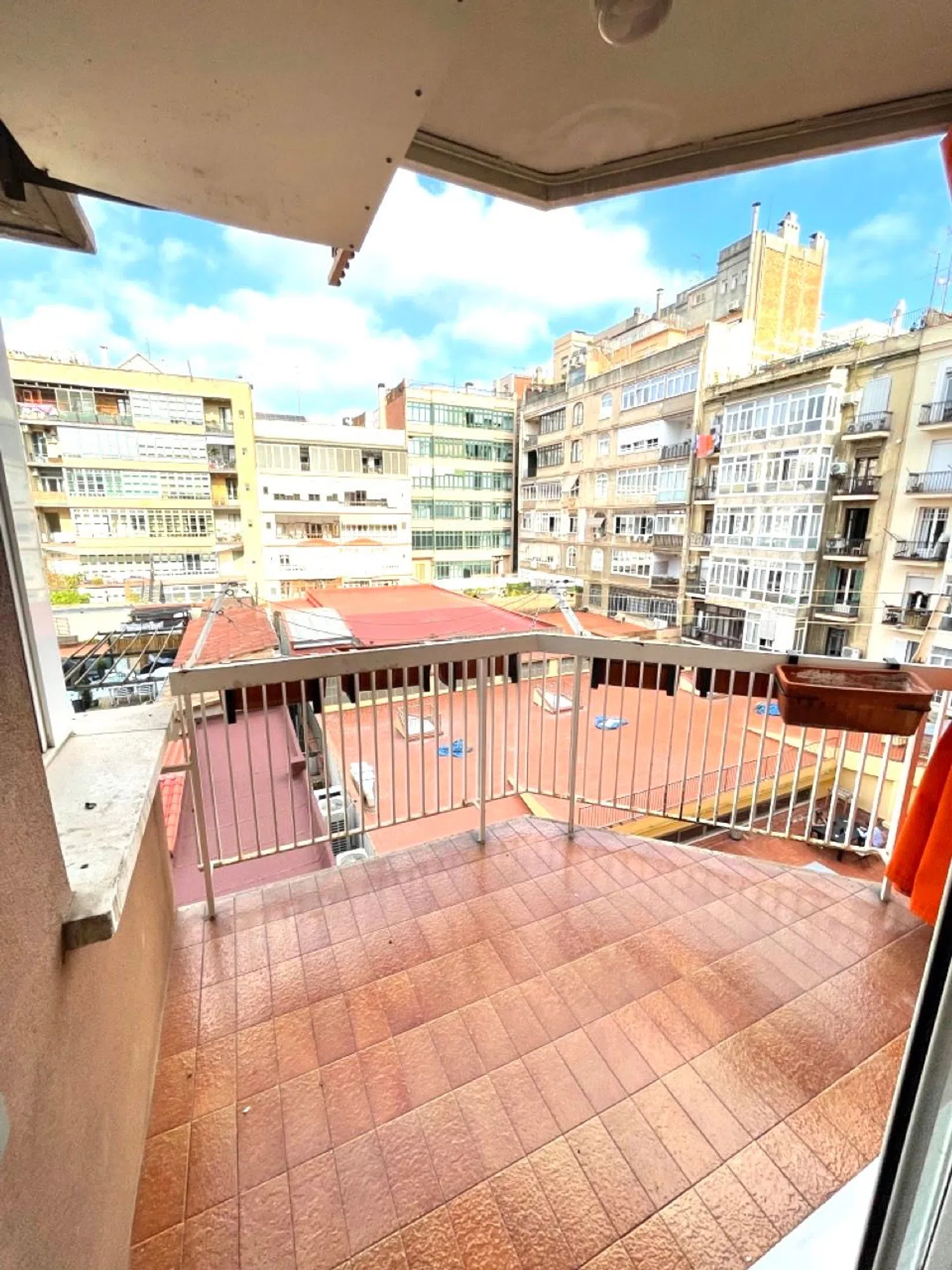 Piso en calle de Muntaner, 202 - Foto 2