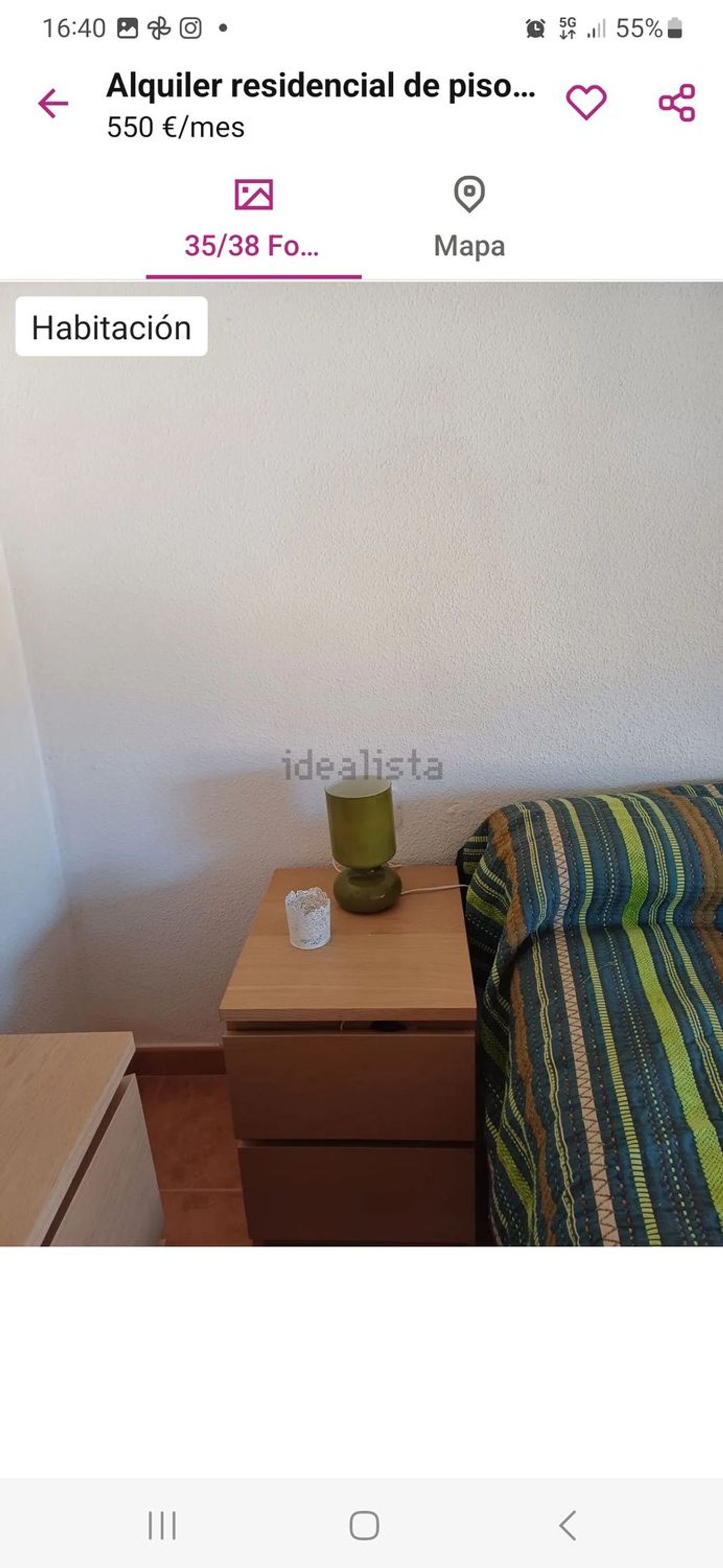 Piso en Calle Río Jarama, 54, Playa Honda-Playa Paraíso - Foto 6