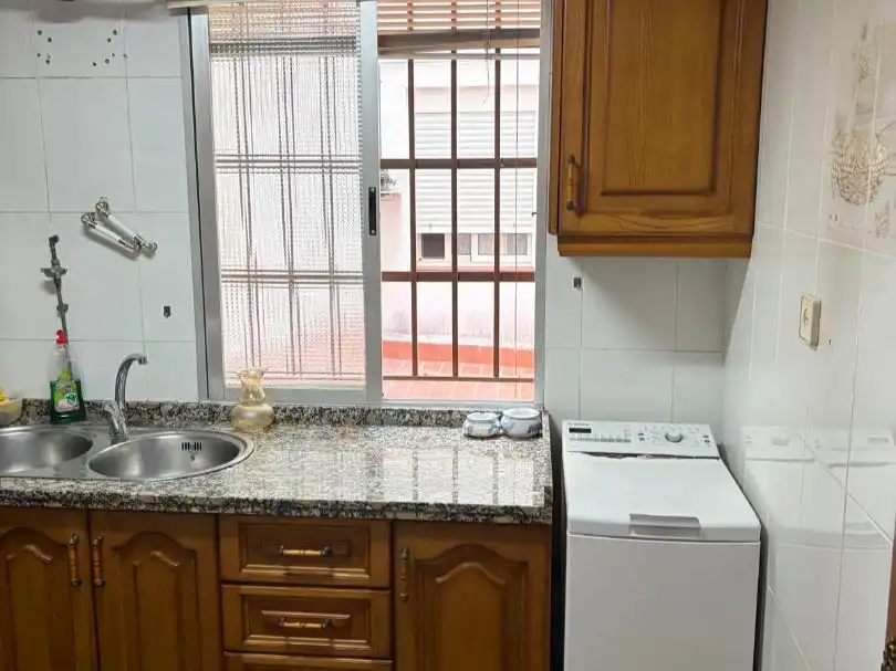 Piso en  Calle Conquistador Benito de Baños 12 - Foto 11