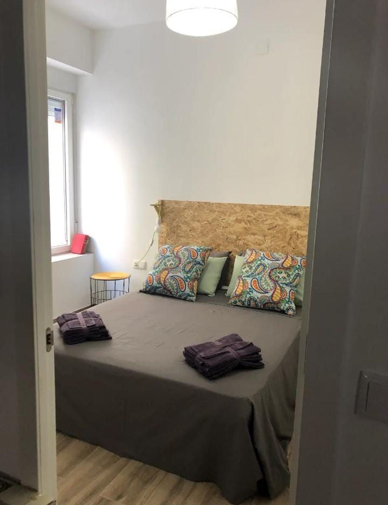 Piso en calle Cardenal Payá, 11 - Foto 9