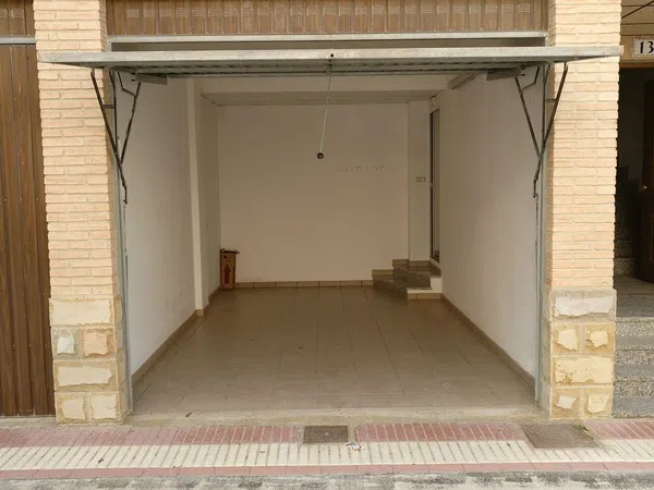 Chalet adosado en Travesía Diez, 13 - Foto 12