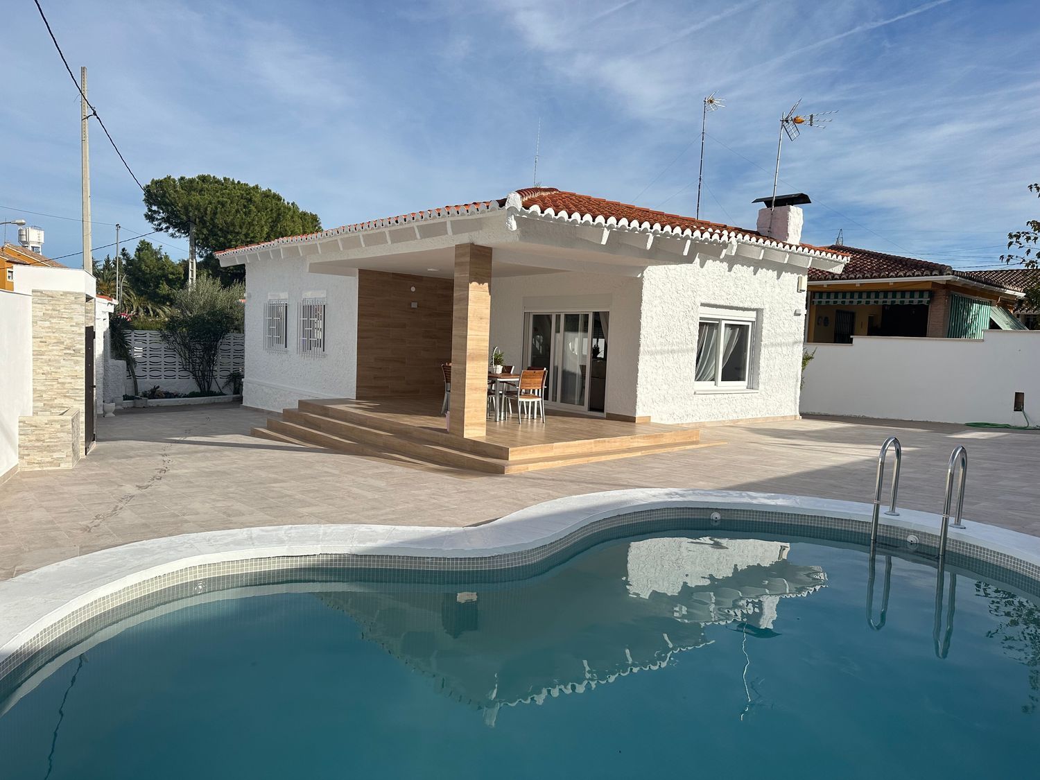 Casa o chalet independiente en Avenida Mandor, 1, El Carme-Sant Agustí-Bonavista, El Carme-Sant Agustí-Bonavista - Foto 20