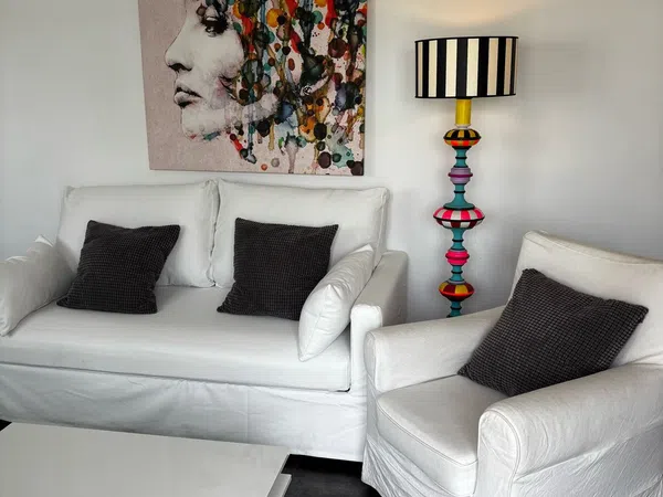 Ático en calle Costa de la Luz, 7 - Foto 3