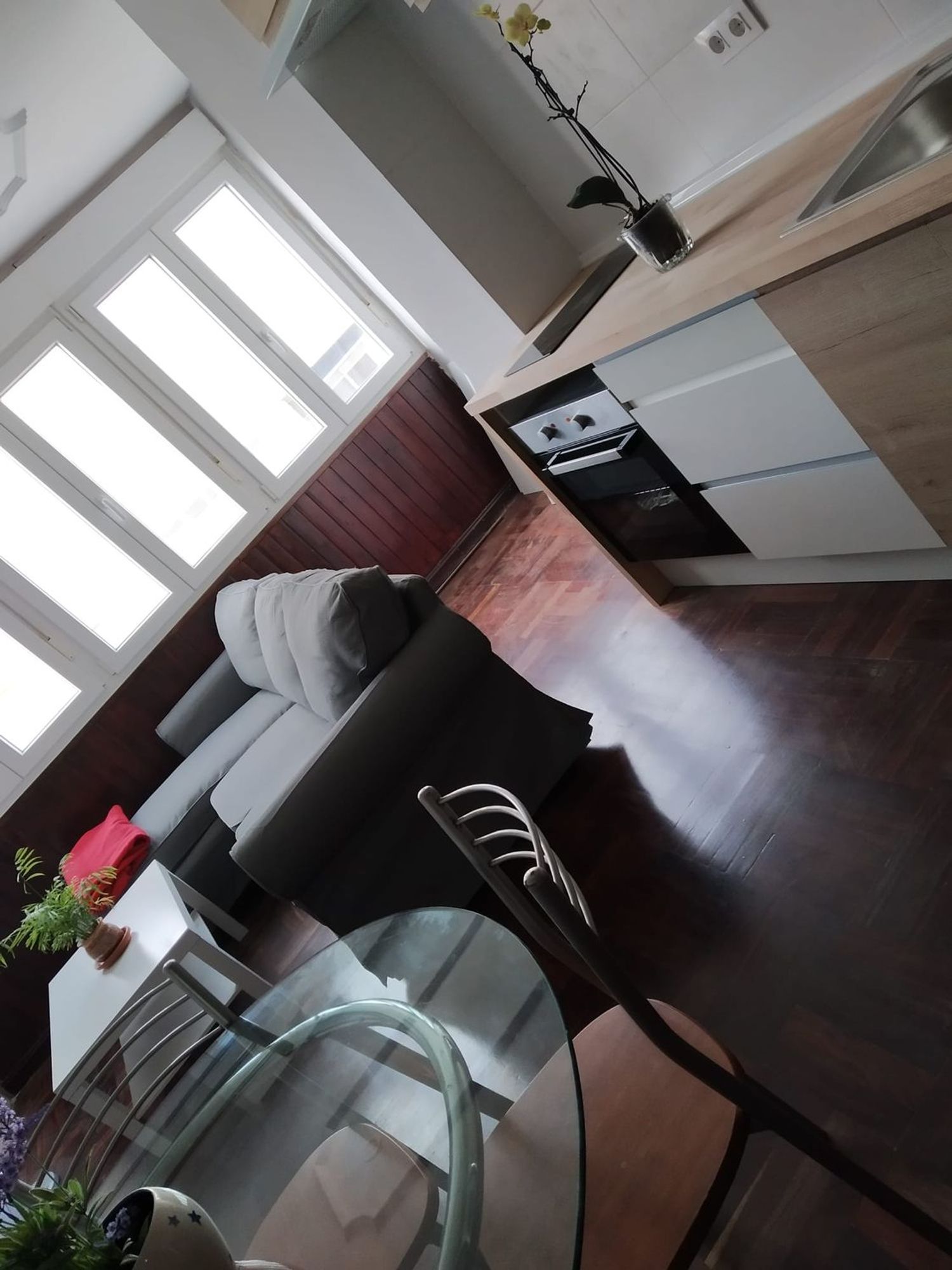 Piso en Villa de paradas, 3, Playa Victoria - Paseo Marítimo, Playa Victoria - Paseo Marítimo - Foto 5