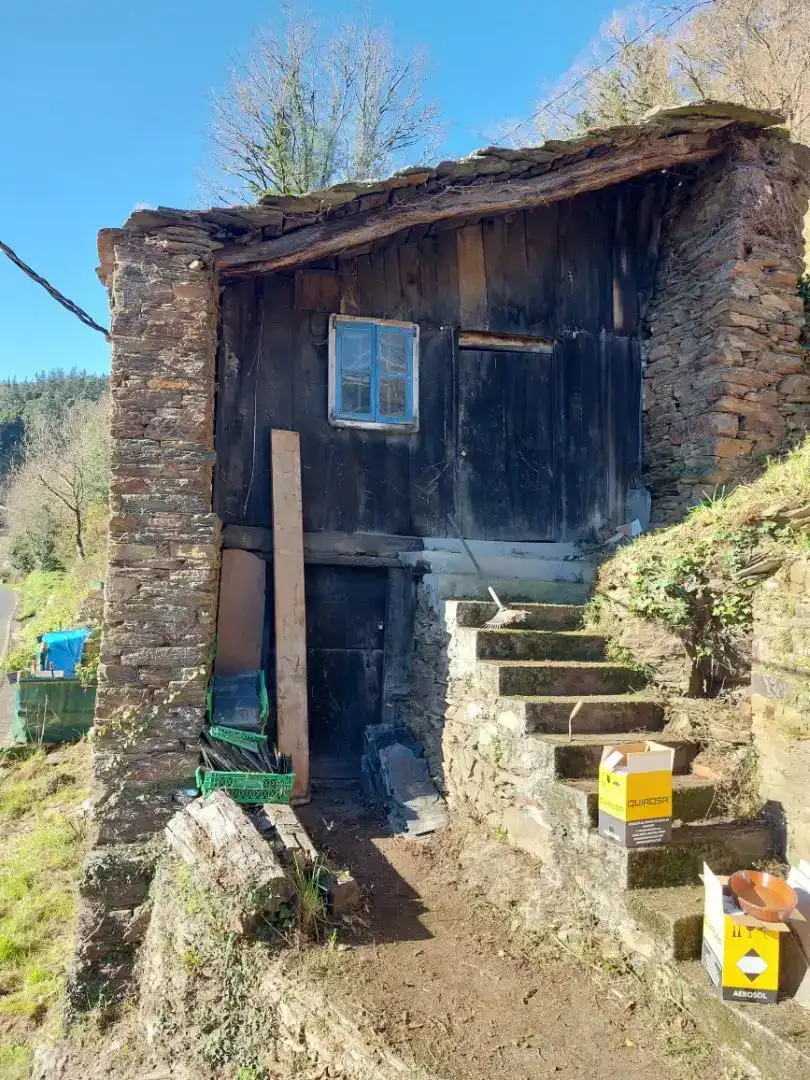 Casa adosada en  Aldea Mousende 13 - Foto 4